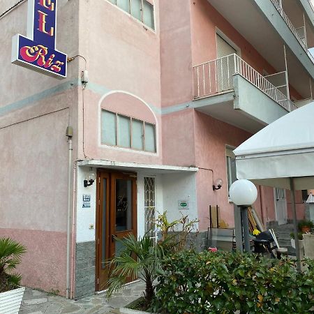 Hotel Riz Финале Лигуре Экстерьер фото